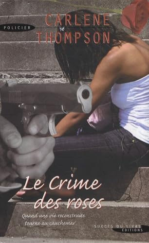 Le crime des roses 9782738221643