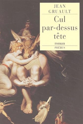Cul par dessus tête 9782859408879