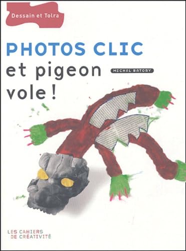 Photos clic et pigeon vole 9782047201619