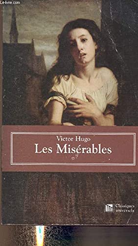 Les Miserables: 1 9782845950108