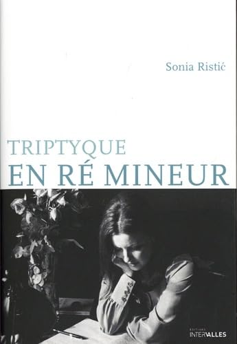 Triptyque en ré mineur 9782369563204