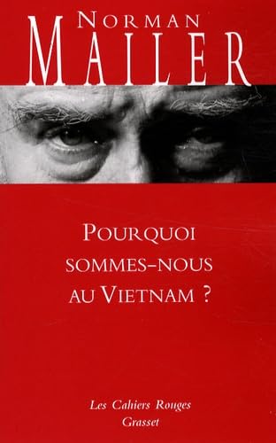 Pourquoi sommes-nous au Vietnam? 9782246139737
