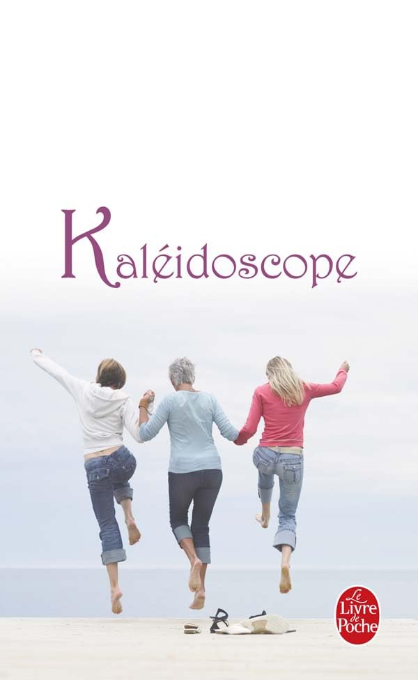 Kaléidoscope 9782253061014