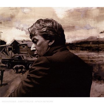 Bleu Pétrole - Edition limitée (fourreau) 0600753091104