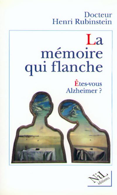 MEMOIRE QUI FLANCHE 9782841110377
