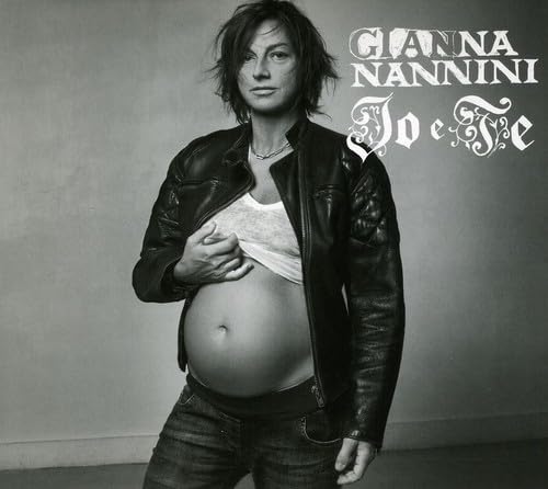 IO E Te [Import] 0886978298423