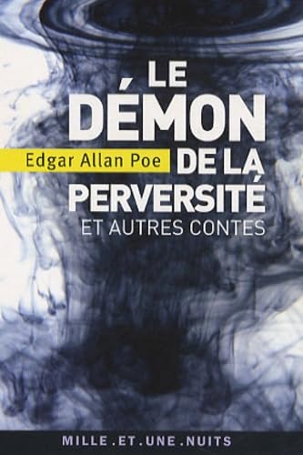 Le Démon de la perversité et autres contes 9782755501421