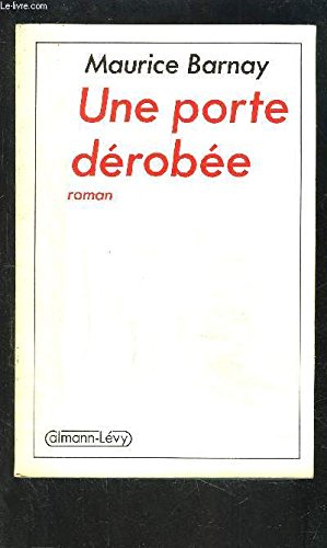 Une porte dérobée 9782702116296