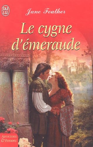 Le Cygne d'émeraude 9782290329191