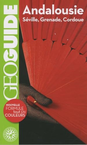 Andalousie 9782742426645