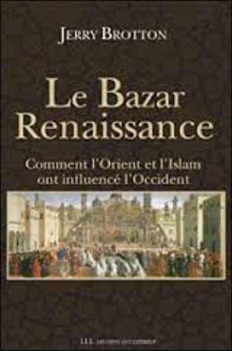 Le Bazar Renaissance 9782286087753