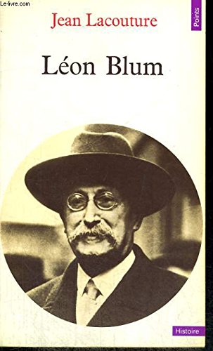LEON BLUM 