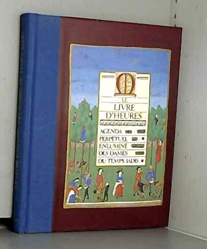 Livre d'heures (le) car 9782263012297