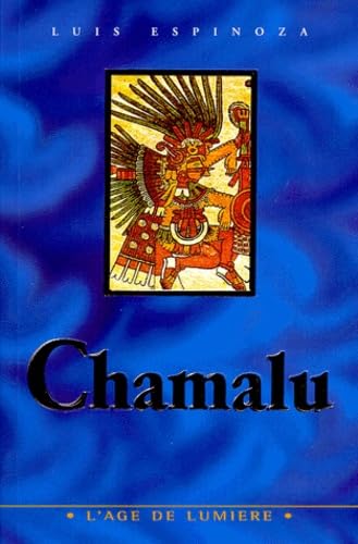 Chamalu 9782880582678