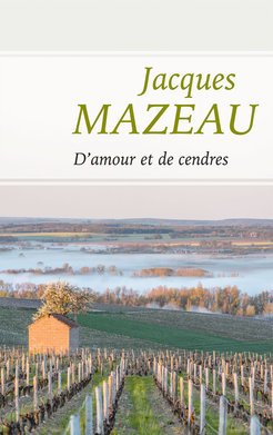 D'amour et de cendres 9782298127034