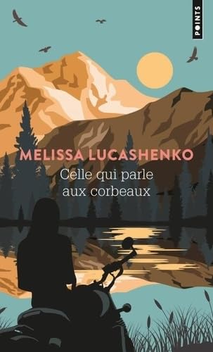 Celle qui parle aux corbeaux 9791041413768