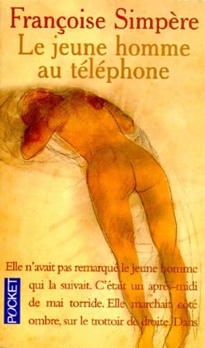 Le Jeune Homme au téléphone 9782266075794