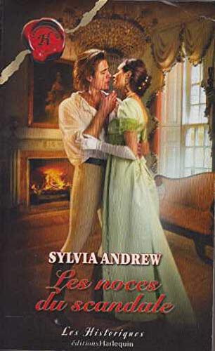 LES NOCES DU SCANDALE 9782280835152