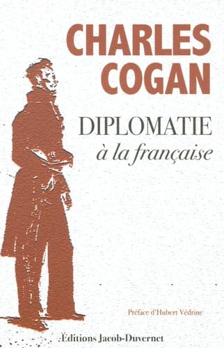 Diplomatie à la française 9782847240931