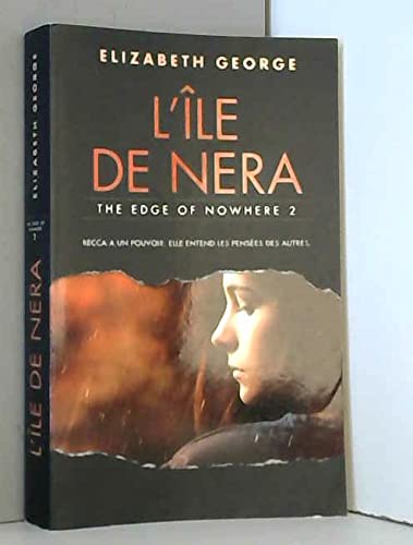 L'ILE DE NERA tome 2 9782298077025