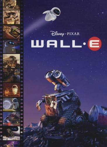 Wall-E 9782014631647