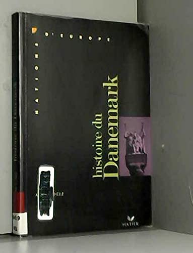Histoire du Danemark 9782218038464