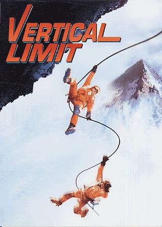 Vertical Limit 3333297804448