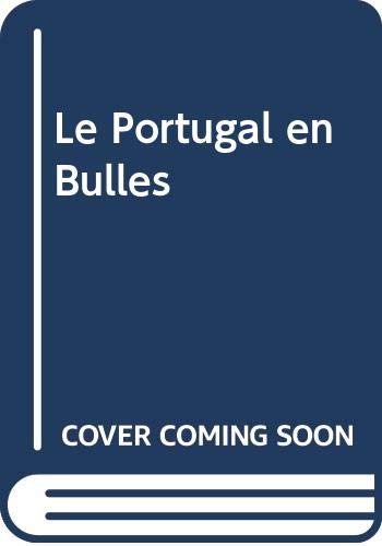 Le Portugal en Bulles 9789728487287