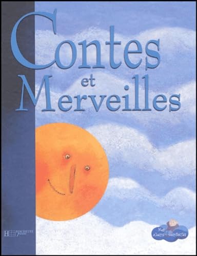 Contes et merveilles 9782012245129