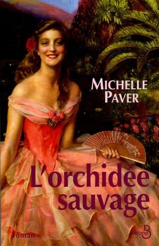 L'orchidée sauvage 9782714440730