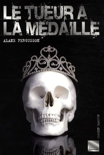 Le tueur à la médaille 9782810001736