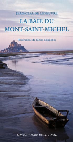 La baie du Mont-Saint-Michel 9782742775439