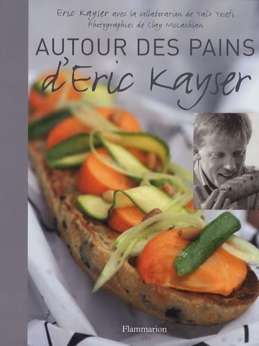 Autour des pains 9782081204379