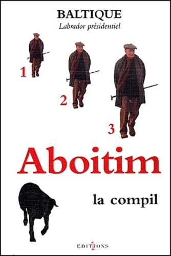 Aboitim la compil - t.I, II, III 9782846120388