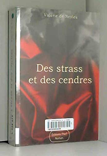 Du strass et des cendres 9782849211052