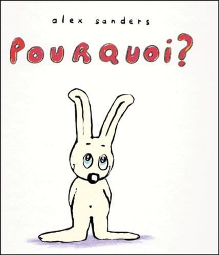 Pourquoi ? 9782211061056