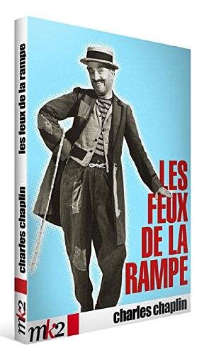 Les Feux de la Rampe [Édition Simple] 3384442177931