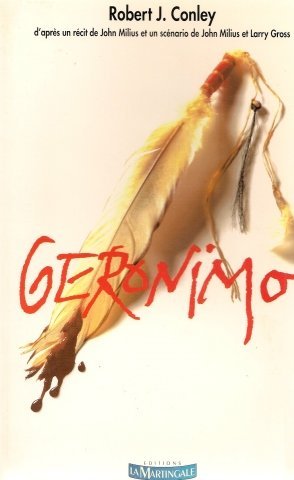 Geronimo 9782277237143