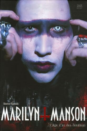 Marilyn Manson 9782847630305