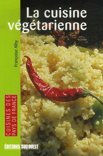 Cuisine Vegetarienne (La)/Poche 9782879017426