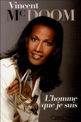 L'homme que je suis 9782749902098