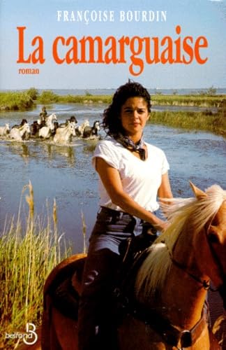 La Camarguaise 9782714434234
