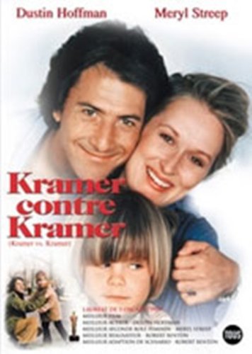 Kramer contre Kramer 8712609588866