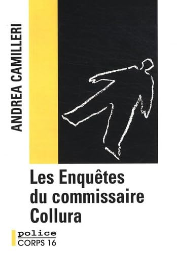 Les Enquêtes du commissaire Collura 9782840577102