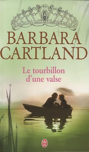 Le tourbillon d'une valse 9782290015322