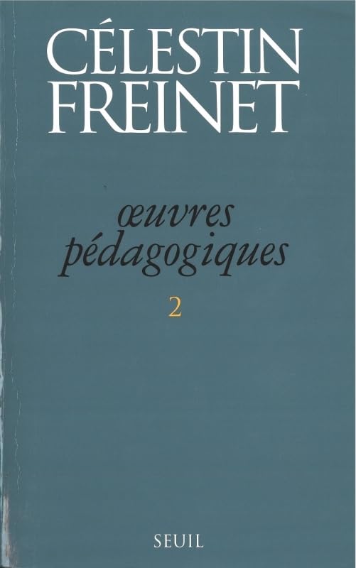 Oeuvres pédagogiques 9782020220149