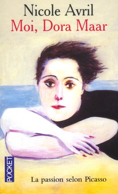 Moi, Dora Maar 9782266127905