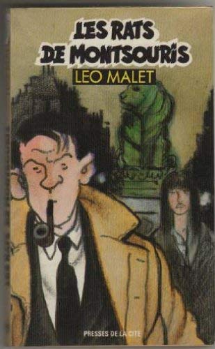 Les Rats de Montsouris: 14e arrondissement 9782258029965