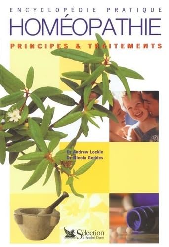 Encyclopédie pratique de l'Homéopathie 9782709813693