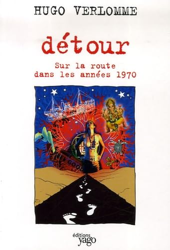 Détour 9782916209036